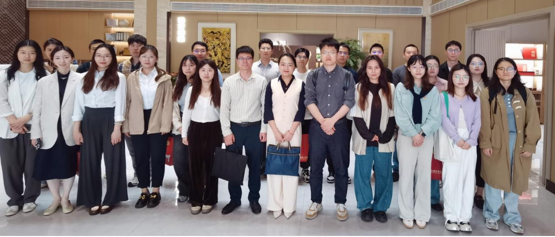 公司團(tuán)委聯(lián)合舉辦“樹(shù)新風(fēng) 強(qiáng)作風(fēng) 青年談” 青年宣講交流活動(dòng)